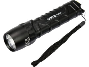 LANTERNA 6W, 500LM, XPG3