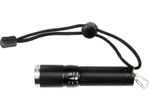 LANTERNĂ LED CU ZOOM, 3W