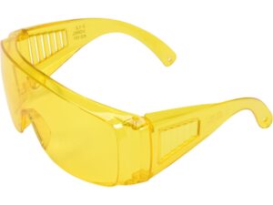 KIT LANTERNĂ LED UV + OCHELARI