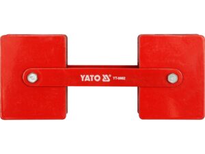 DISPOZITIV MAGNETIC REGLABIL PENTRU SUDURĂ