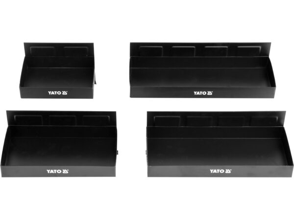 SET 4 TAVI Magnetice