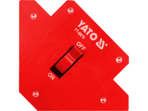 DISPOZITIV MAGNETIC SUDURĂ, CU ÎNTRERUPĂTOR