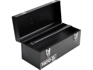 Cutie Metalică pentru Scule 428x180x180mm