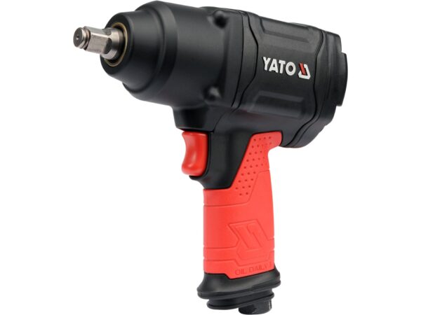 Pistol Pneumatic 1/2” 1150NM