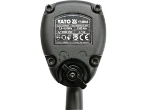 PISTOL PNEUMATIC 3/4'', 1300NM