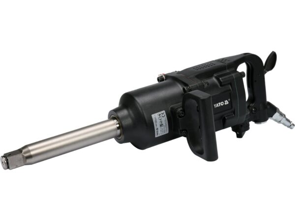 Cheie Pneumatică 1”, 3200NM