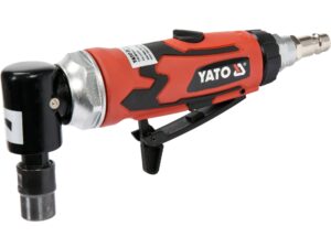 POLIZOR UNGHIULAR PNEUMATIC