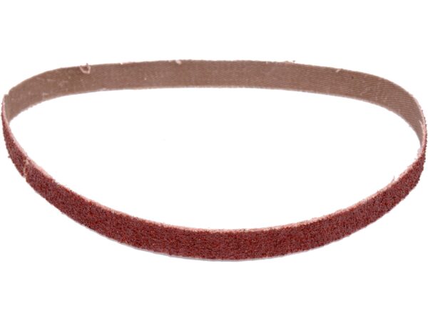 Bandă Abrazivă Continuă P60, 10x330mm, 10 BUC