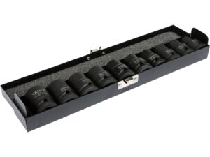 SET CHEI TUBULARE DE IMPACT, 10-22MM