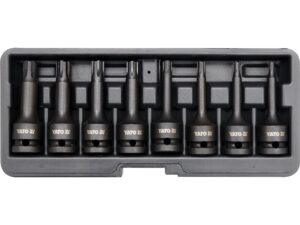 SET CHEI IMPACT, 8 BUC, RM5-RM13, 1/2”