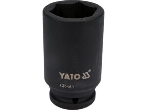 CHEIE TUBULARĂ DE IMPACT LUNGĂ 3/4”X35MM