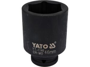 TUBULARĂ DE IMPACT 3/4”,46MM