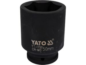 TUBULARĂ IMPACT LUNGĂ 3/4”, 50MM