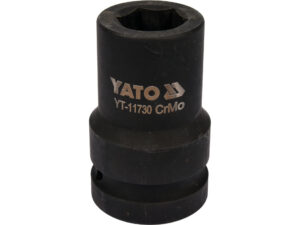 CHEIE TUBULARĂ DE IMPACT LUNGĂ 1” 24MM