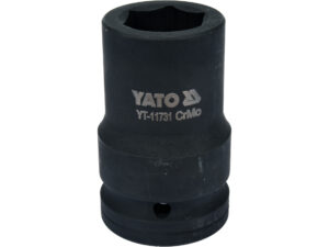CHEIE TUBULARĂ DE IMPACT LUNGĂ 1” 27MM