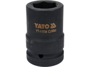 CHEIE TUBULARĂ DE IMPACT LUNGĂ 1” 30MM