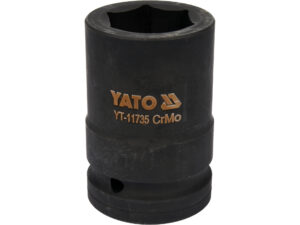 CHEIE TUBULARĂ DE IMPACT LUNGĂ 1” 32MM