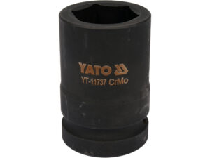 CHEIE TUBULARĂ DE IMPACT LUNGĂ 1” 34MM
