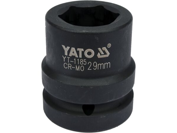 Cheie Tubulară de Impact 1”x29mm