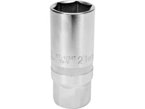 CHEIE PENTRU BUJII, 1/2”, 21MM