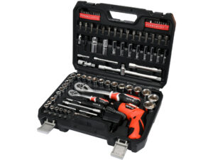 TRUSA TUB/SURUB.ACUM 1/2-1/4″100BUC