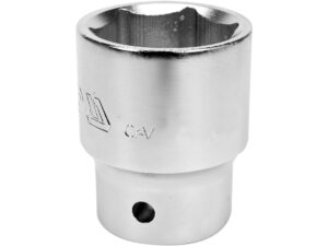 CHEIE TUBULARĂ HEXAGONALĂ 3/4”X38MM