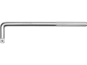 CHEIE TIP ”L” 3/4” X370MM