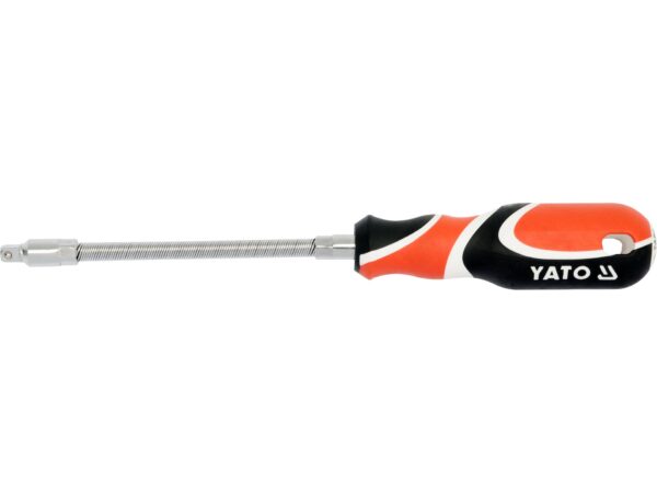 Prelungitor Flexibil cu Mâner 1/4”, 150MM