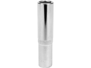 CHEIE TUBULARĂ LUNGĂ 1/4”, 4,5MM