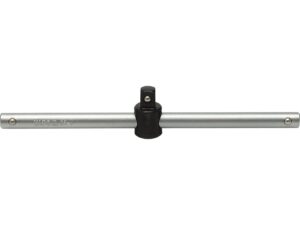 ANTRENOR TIP ''T'' CULISABIL 1/4'' 152MM