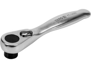 CLICHET CU BIȚI, 1/4”, 11 BUC