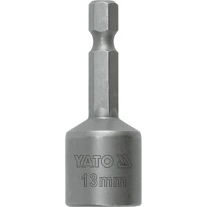 CHEIE TUBULARĂ PRINDERE MANDRINĂ 1/4'', 10X48MM