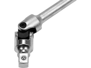 ANTRENOR CARDANIC TIP ”T”, 3/8”, 180X450MM