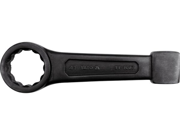 Cheie Inelară de Impact 38mm, CRV
