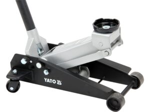 CRIC Crocodil 3T