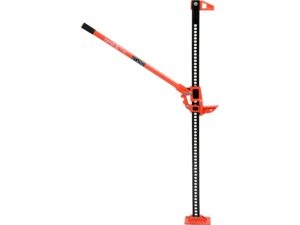CRIC Mecanic TIP OFF Road, 3t, 125-1320MM