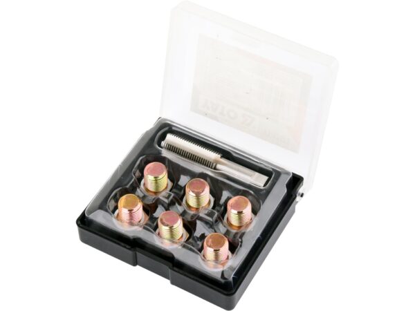 SET Reparat Bușoane BAIE de Ulei,m15x1.5