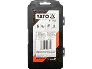 KIT Reparat Filete, M5x0.8