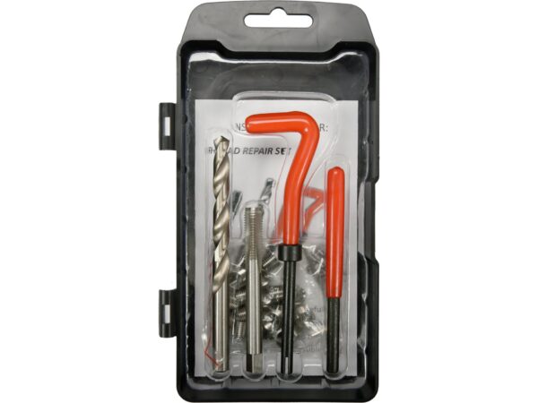 SET Reparare Filete M8x1,25