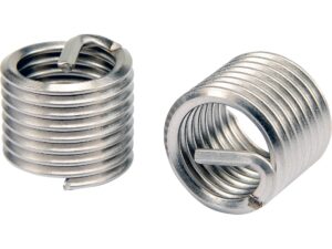 Inserție Spiralată pentru Reparat Filete M12x1.75