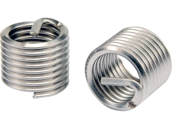 Inserție Spiralată pentru Reparat Filete M12x1.75