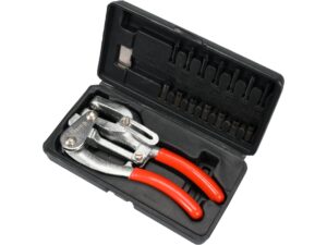 Perforator Manual, 7 Diametre