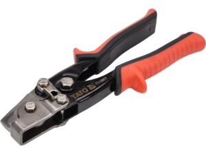 CLEȘTE PENTRU PROFILE, 230MM