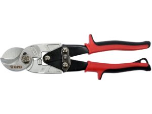 Patent Tăietor pentru Electrice