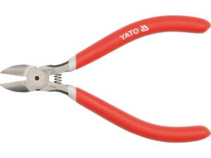 Clește Tăietor CR-V, 125MM