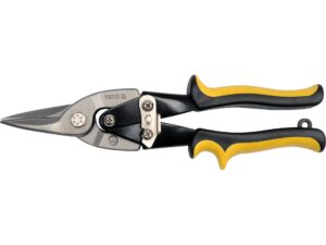 FOARFECĂ PENTRU TABLĂ 250MM DREPT