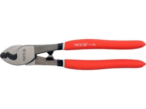 Clește Tăietor pentru Cabluri Electrice, 240mm, CRV