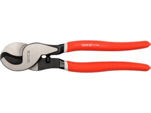 Clește Tăietor pentru Cabluri Electrice, 240mm, CRV