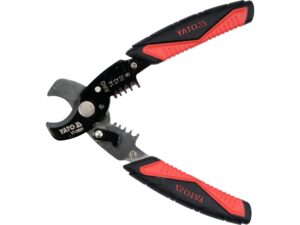 Decablator 170MM
