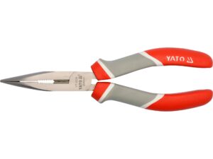 Patent VÂRF Ascuțit Îndoit 160MM